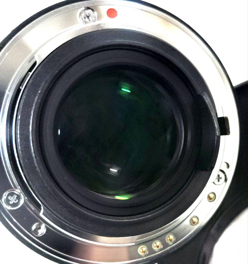 【中古美品】SIGMA 18-50mm F2.8 EX☆★　PENTAX AF