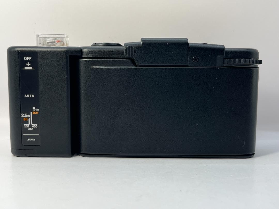 OLYMPUS XA2 A11セット 動作品 コンパクトフィルムカメラ B404