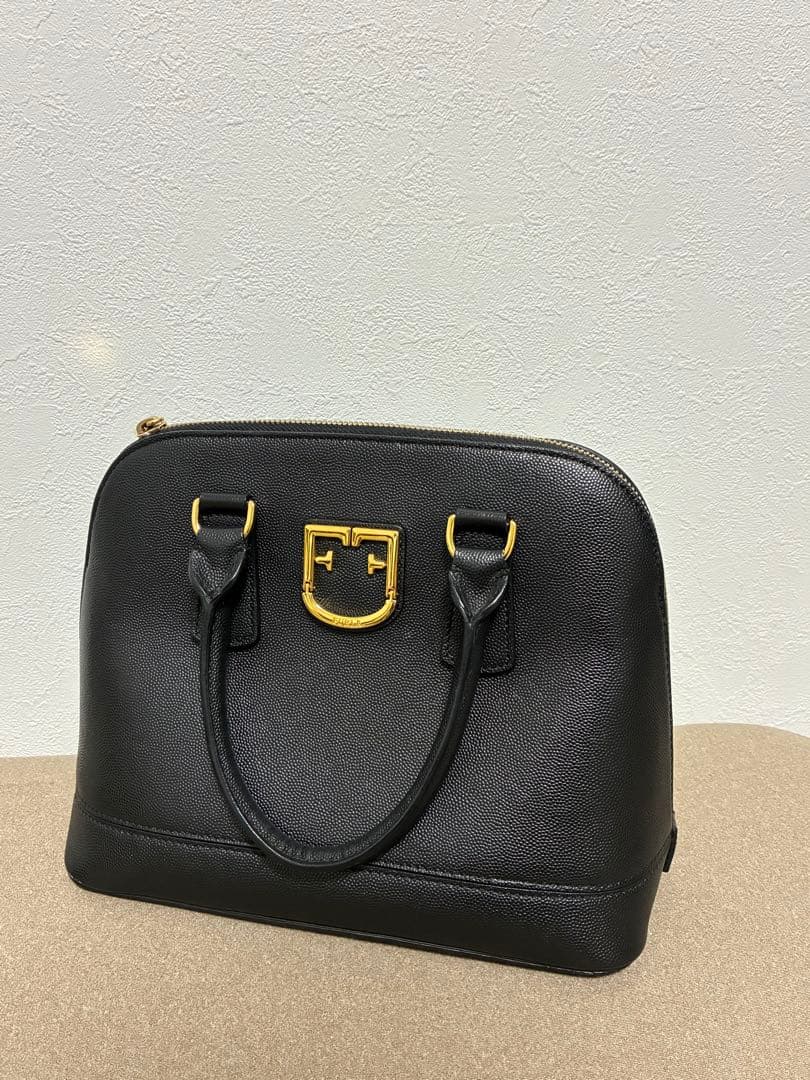 FURLA ショルダーバッグ FANTASTICA S DOME BWQ7
