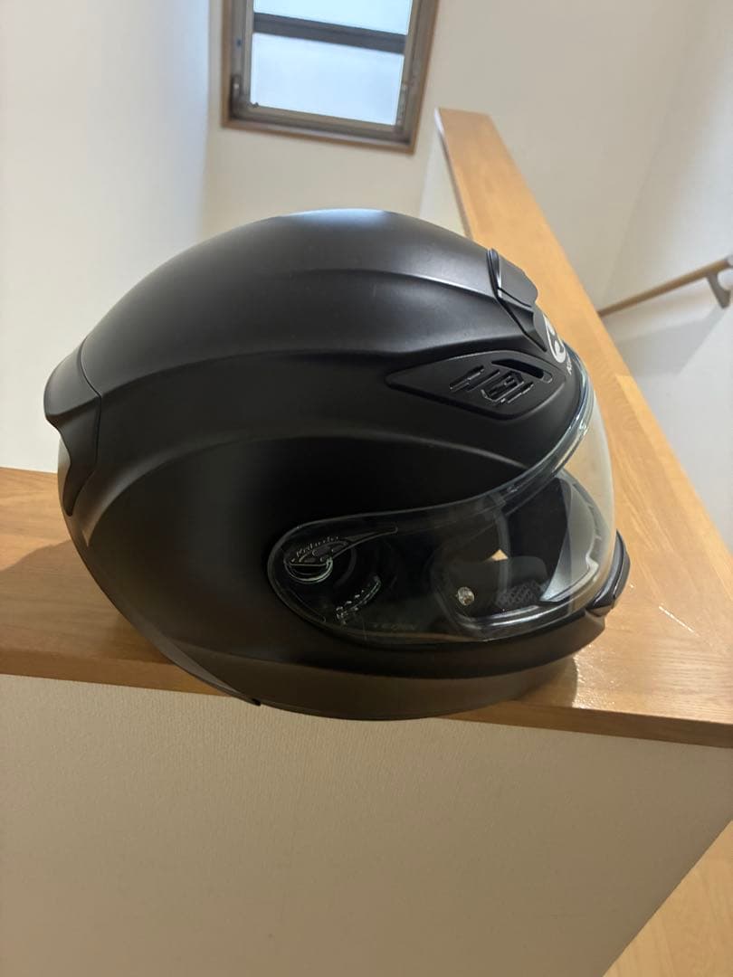 OGK KABUTO シューマ