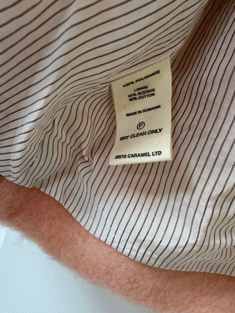 クローズします‼︎✨《新品》caramel baby&child コート