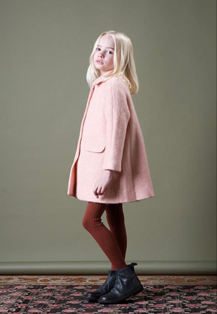 クローズします‼︎✨《新品》caramel baby&child コート