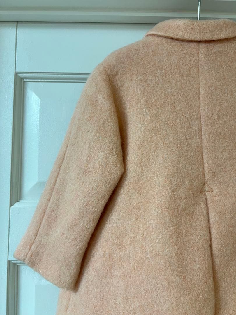 クローズします‼︎✨《新品》caramel baby&child コート