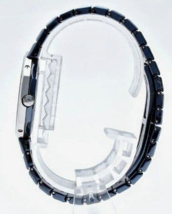 コルム アドミラルズカップ デイト ゴールド クォーツ 腕時計 可動品