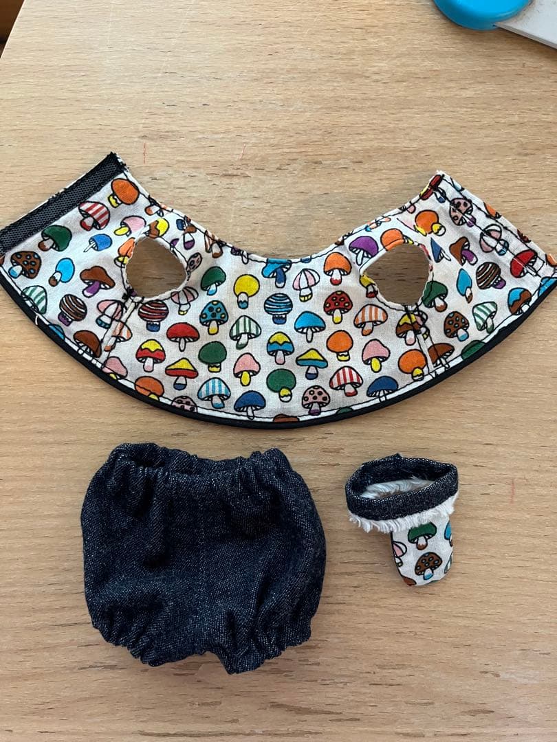 ぶりきち様確認用