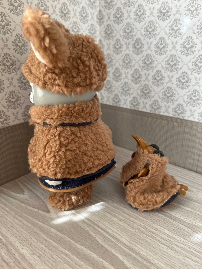 ぶりきち様確認用