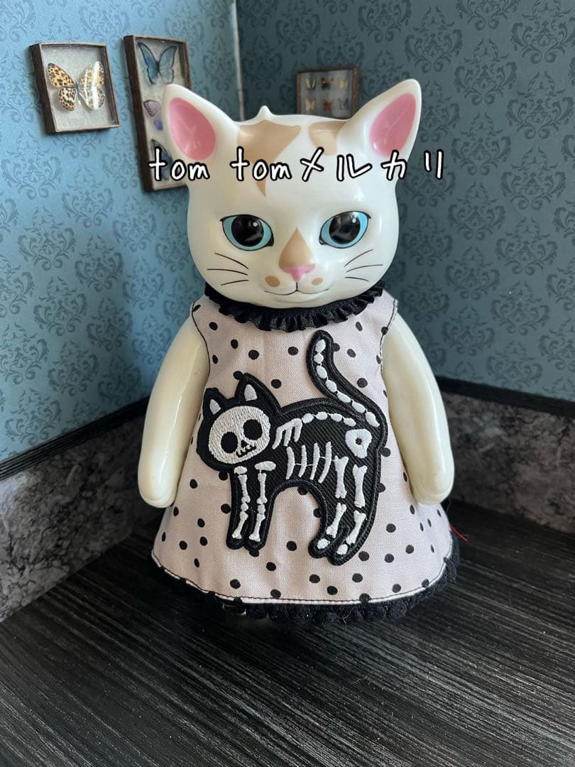 ぶりきち様確認用