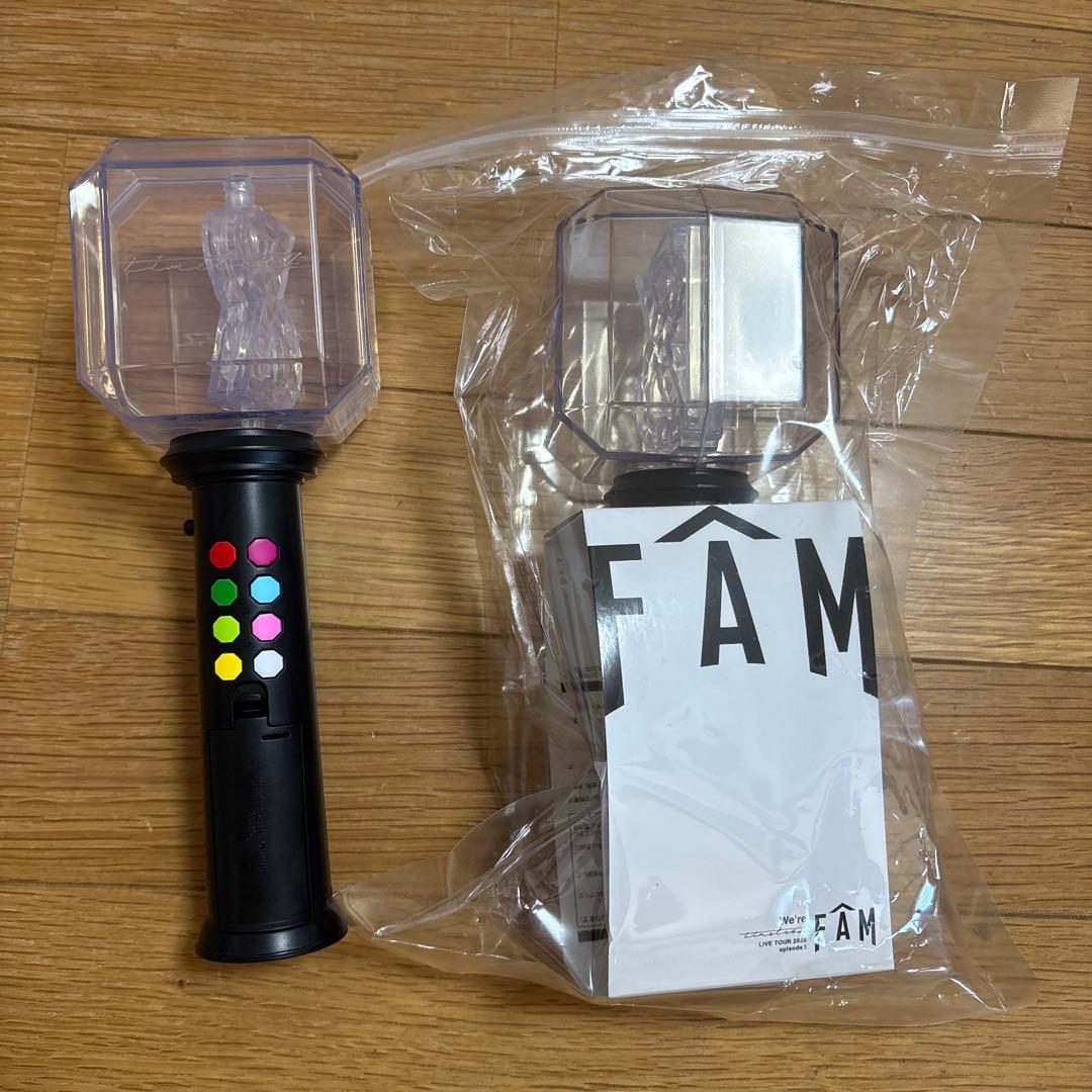 タイムレス　ペンライト　2個セット