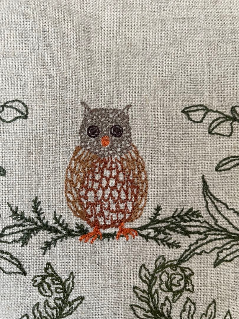 【新品】Coral&Tusk コーラルアンドタスク　クッションカバー