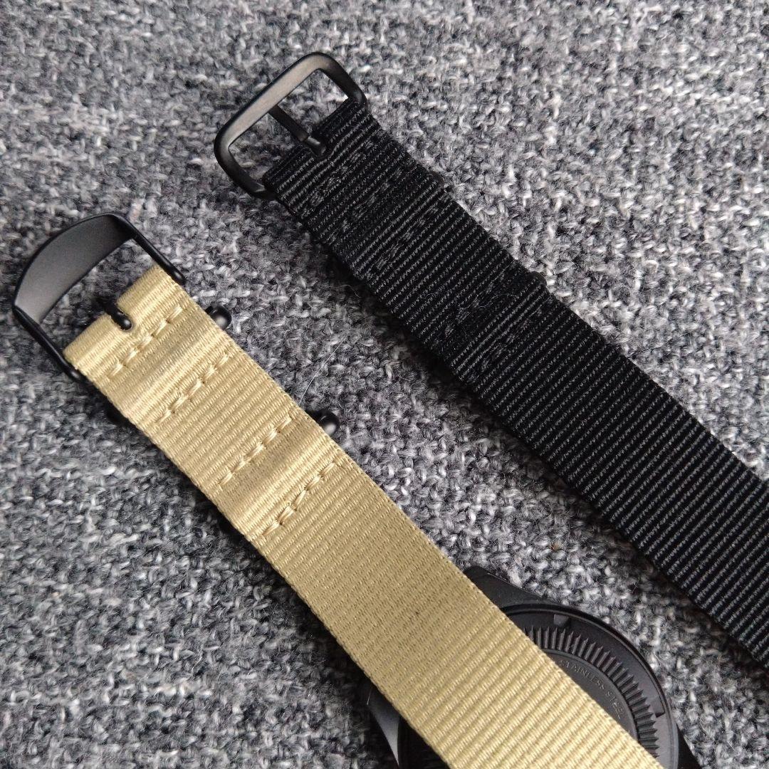 【TIMEX】EXPEDITION NORTH FIELD POST ソーラー