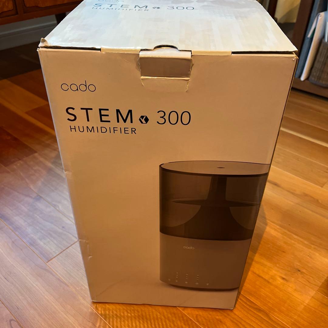 cado STEM300 加湿器 HM-C300