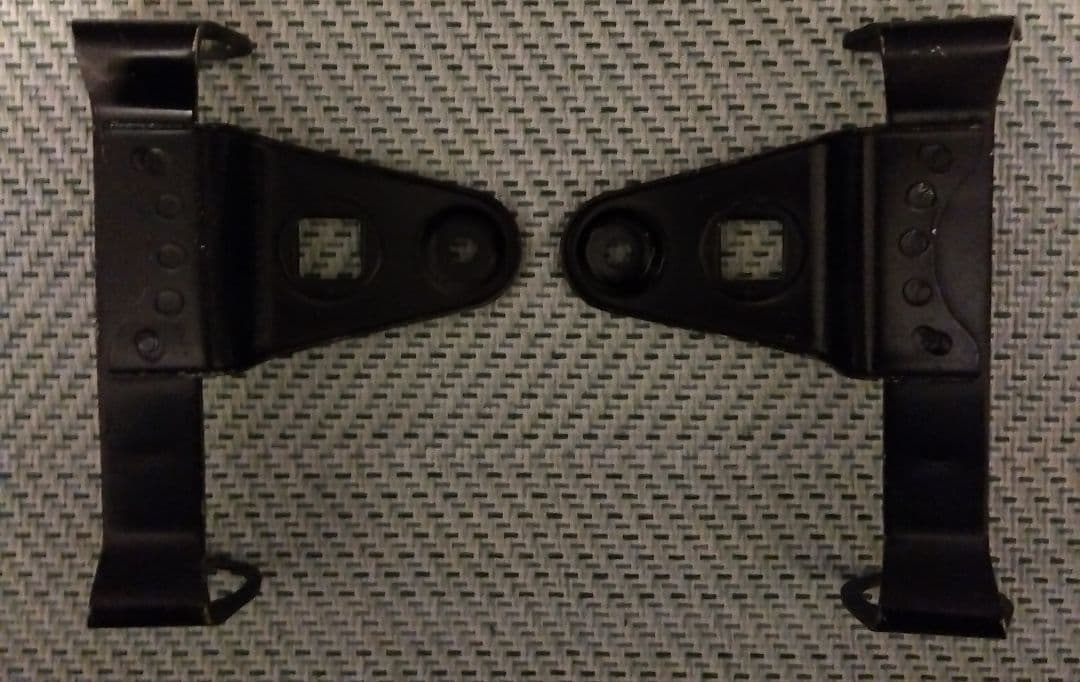 GS400 ライトステー