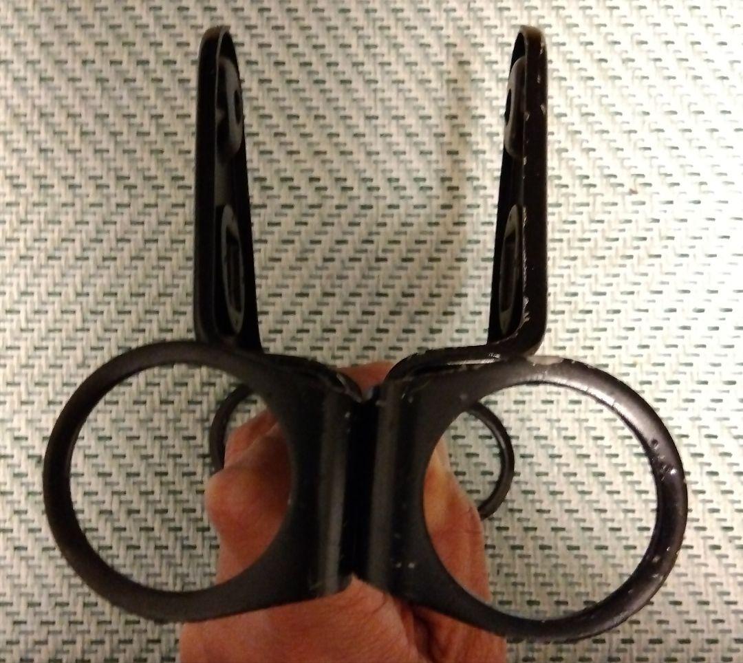 GS400 ライトステー