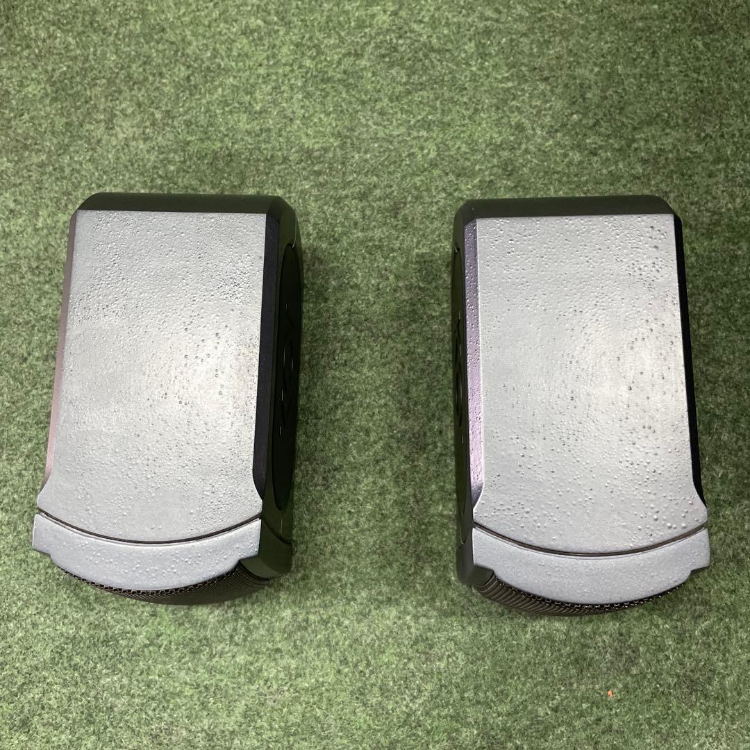 KOI タイガー　パワードスピーカー