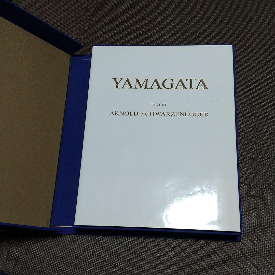 ヒロ・ヤマガタ画集