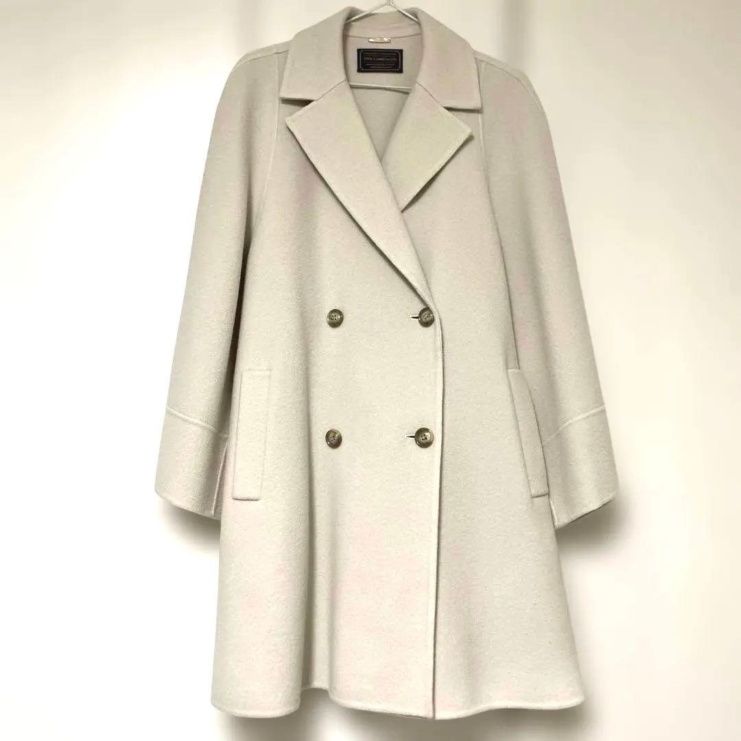 SNIDEL♡リバーフレアコート