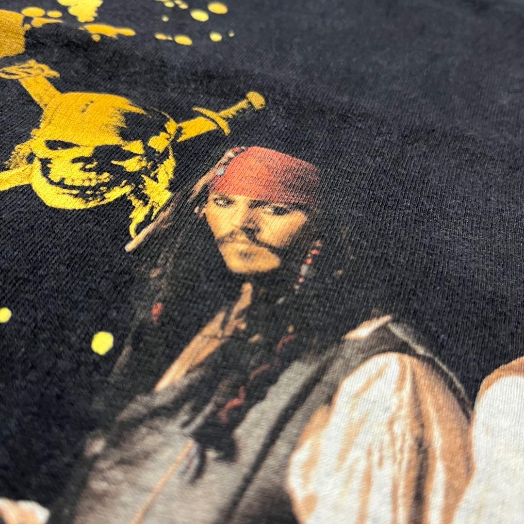 J*a様 USA製 giant Pirates of the Caribbean