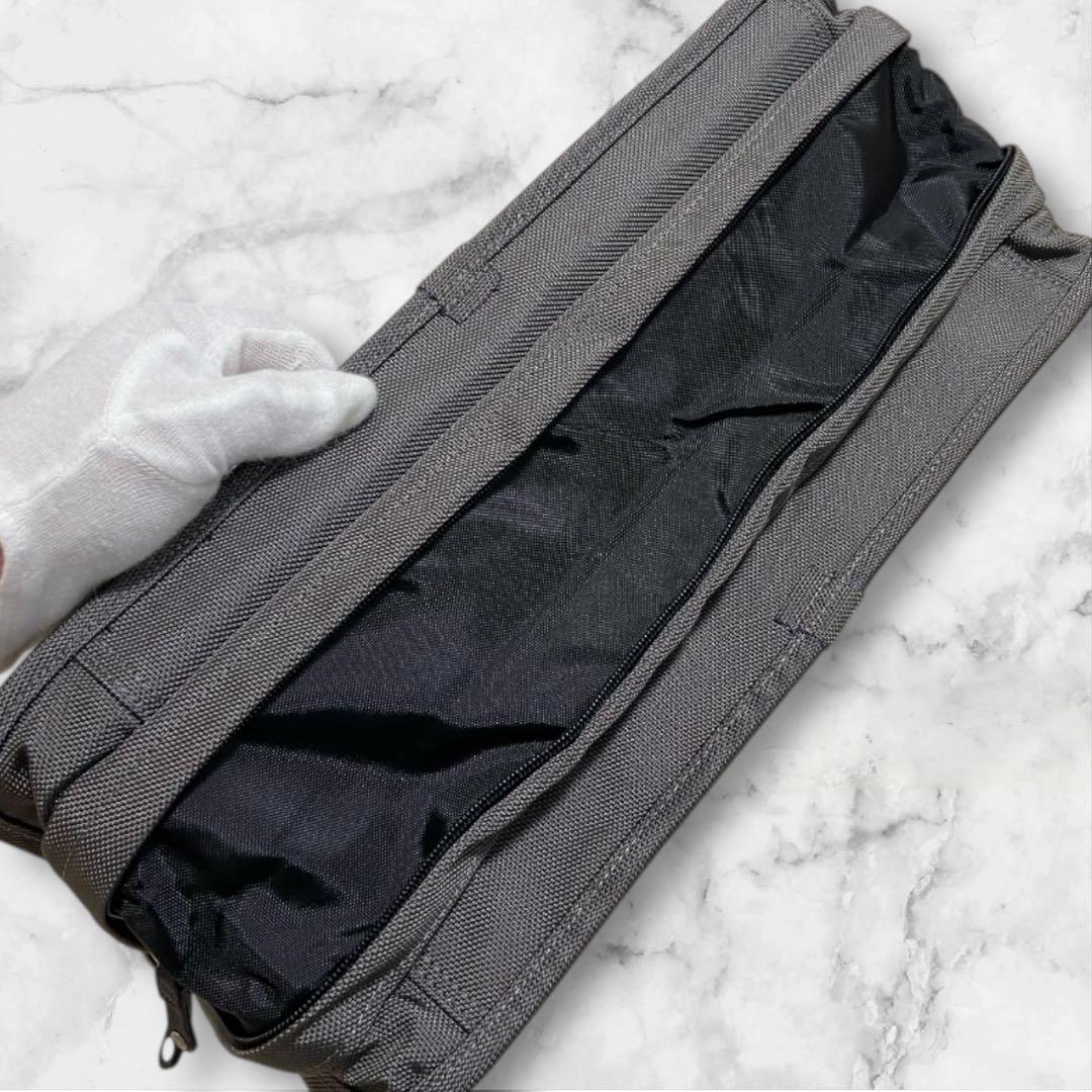 値下げ依頼品 ジェフバンクス 新品 リアルレザー2WAYブリーフケース