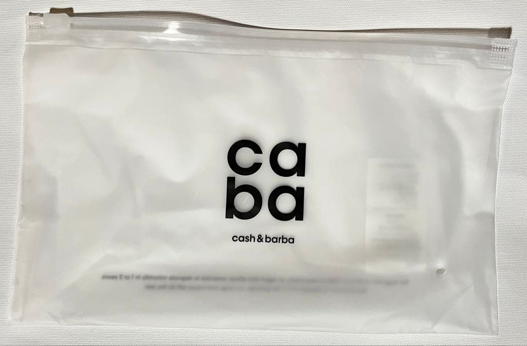 新品キャッシュベイビー黒カシミヤ100％指なしグローブ手袋cash&barba