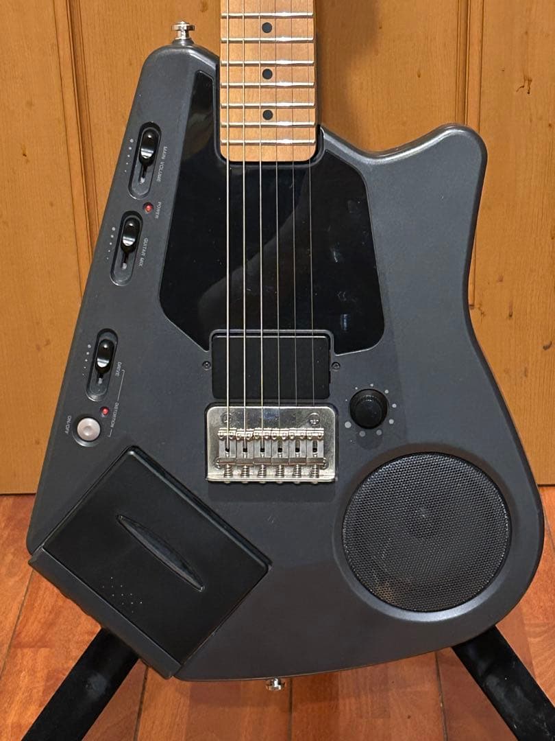 m*1様 さらに大幅値下げ！CASIO EG-5エレキング　専用ケース、専用アダ