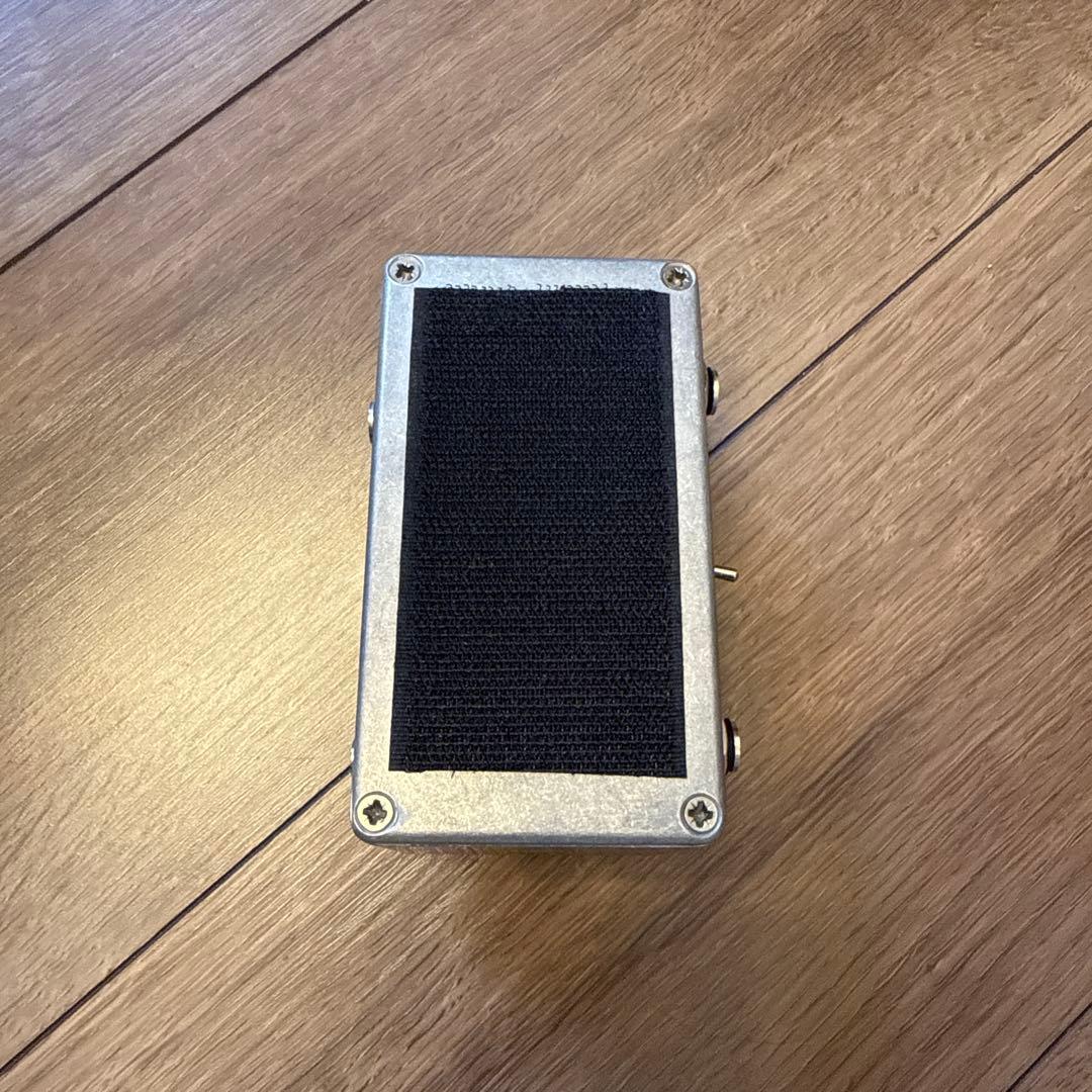 【生産完了品】Ovaltone PRIME GEAR BUFFER