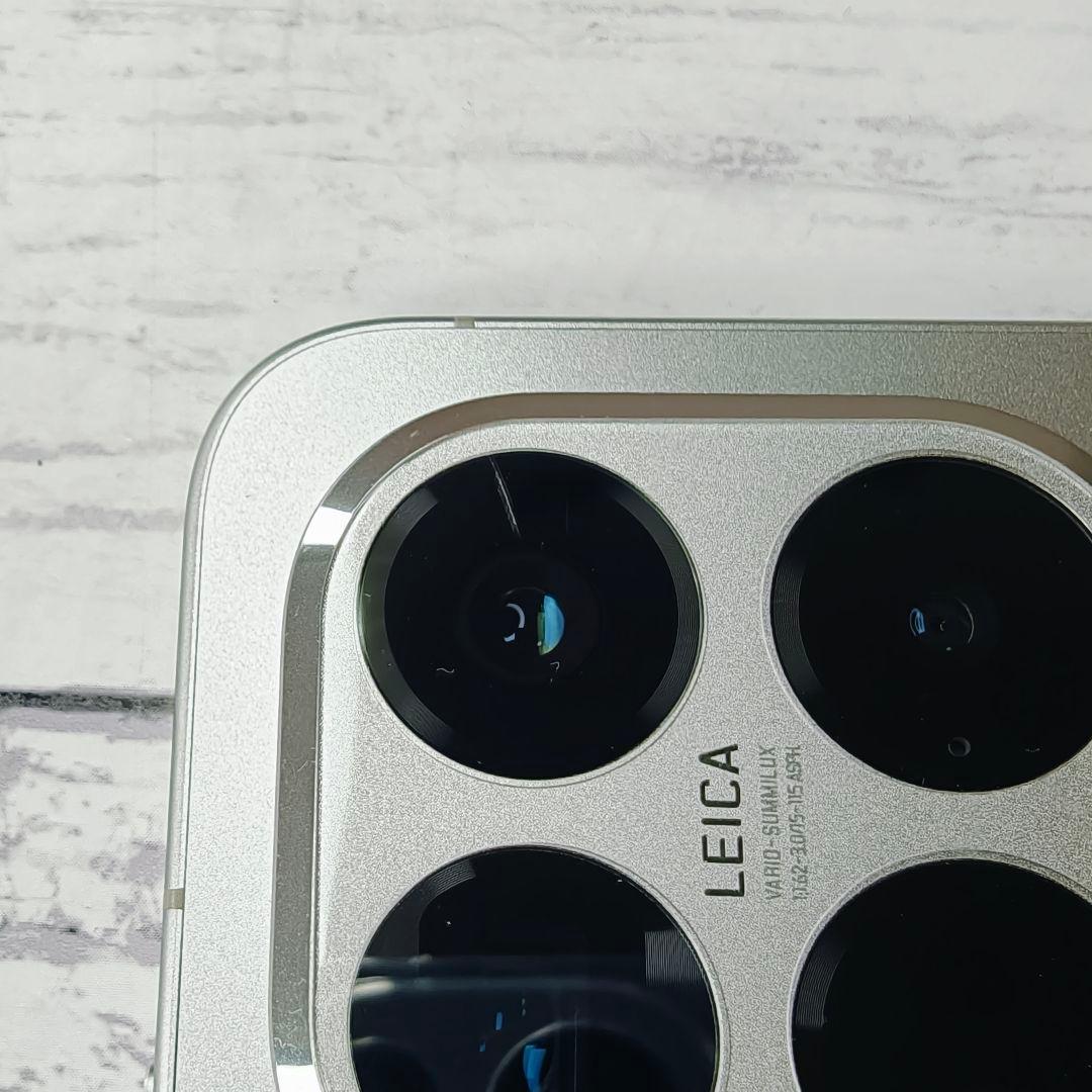 [ 美品 ] 国内盤 SIMフリー Xiaomi 15T Pro