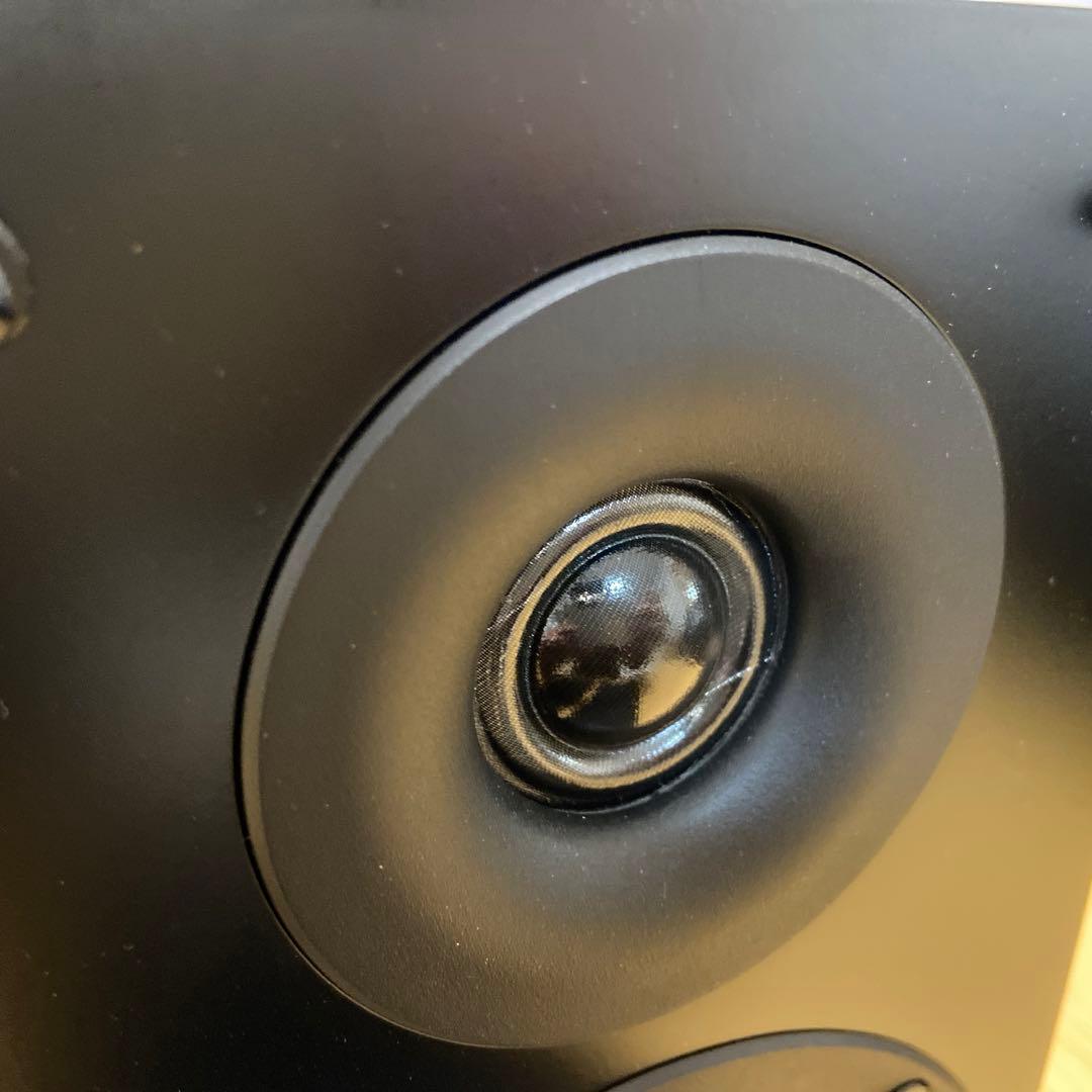 Pioneer パイオニア S-CN301-LR ブックシェルフスピーカー