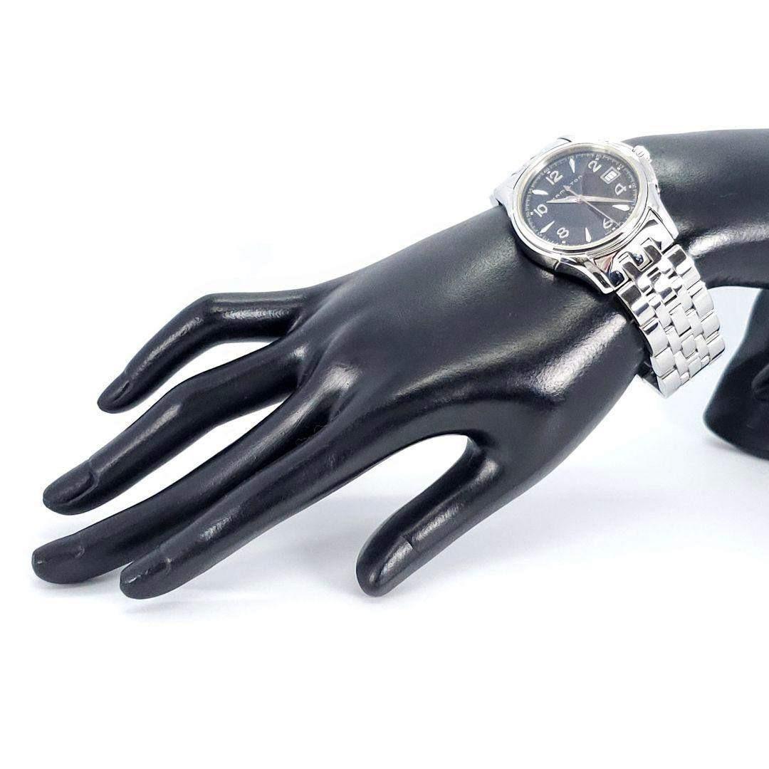 ✨極美品✨HAMILTON ハミルトン ジャズマスター クォーツ H323110