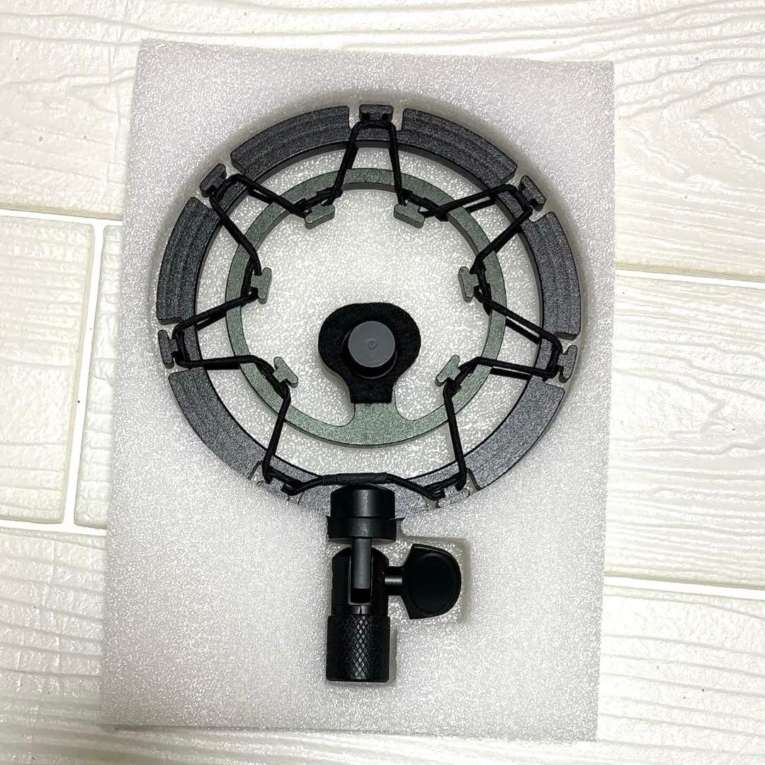 Auphonix ショックマウント BlueYeti andball