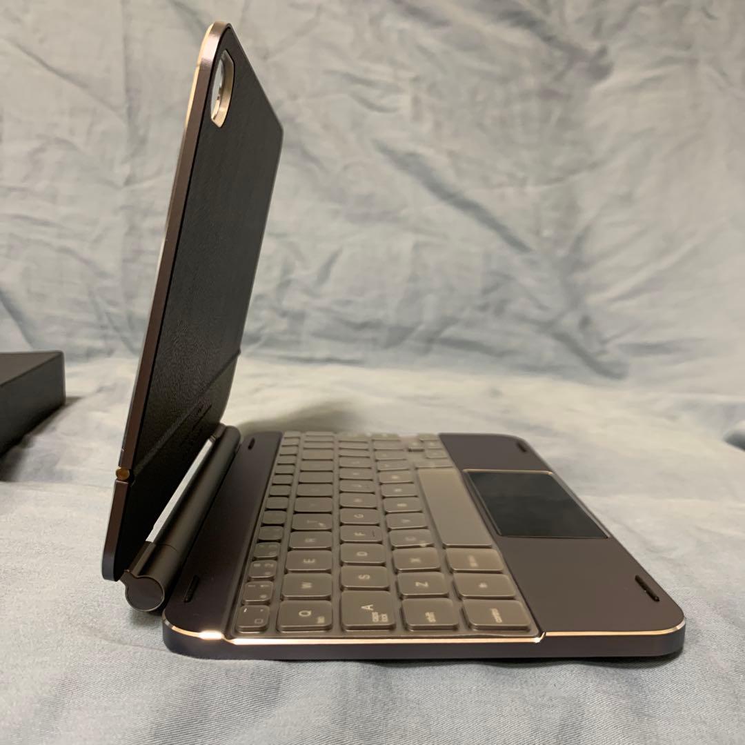 doqo iPad mini 7 & Mini 6 キーボードケース