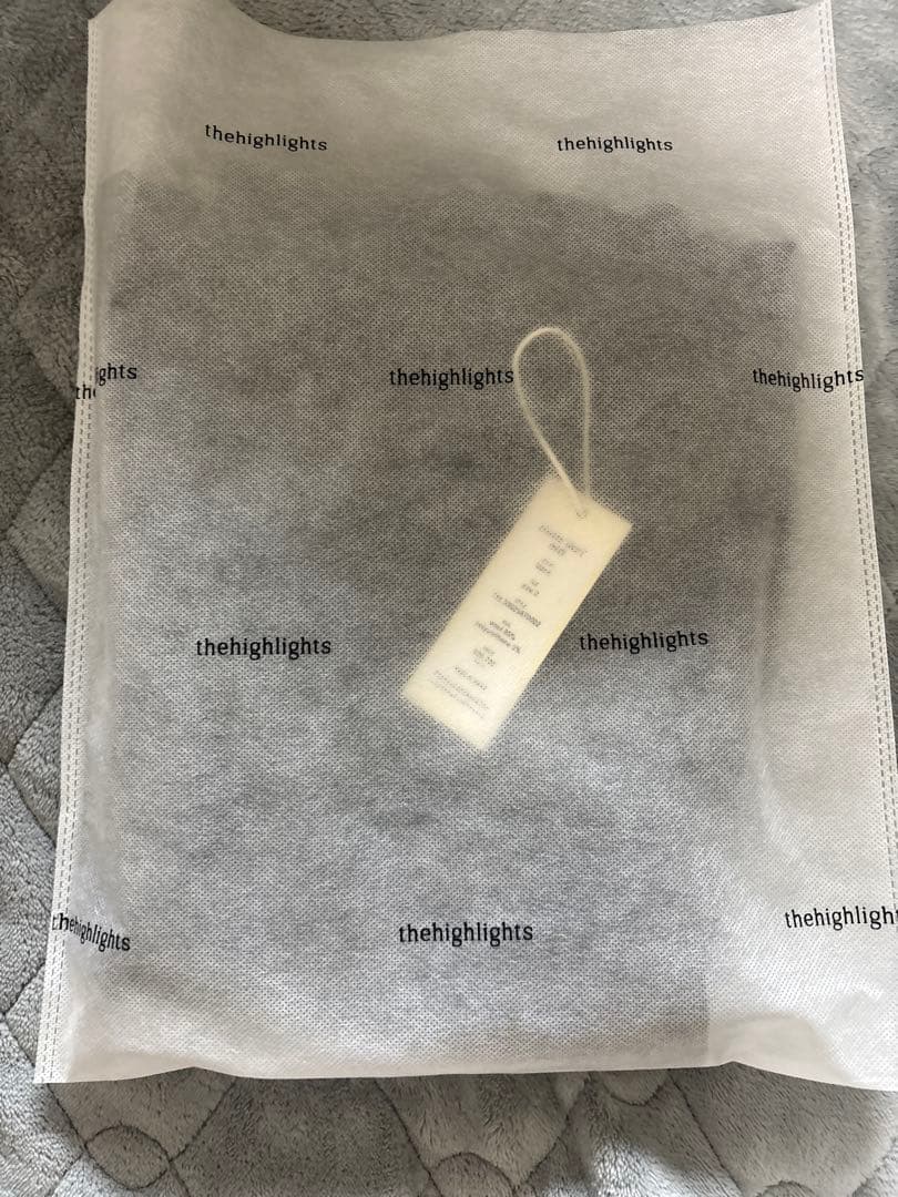 スカート thehighlights pleats 'skirt' midi black