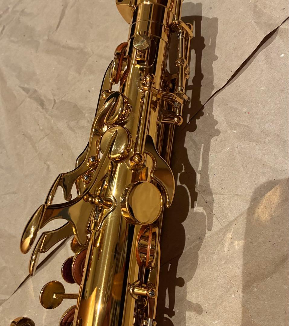 YAS-62 （G1ネック搭載：第3世代）