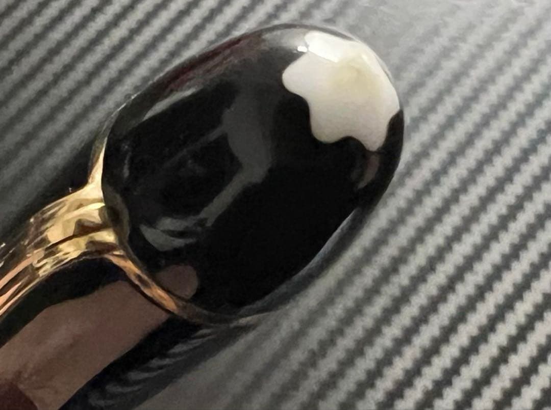 モンブラン マイスターシュテュック 149 14C 万年筆 M 中字