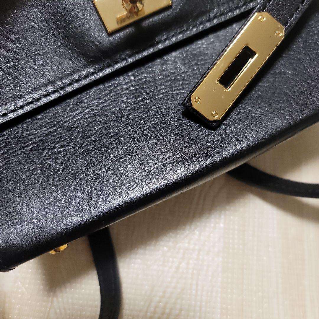 SITA PARANTICA/シータパランティカ バック ドゥーズィエムクラス