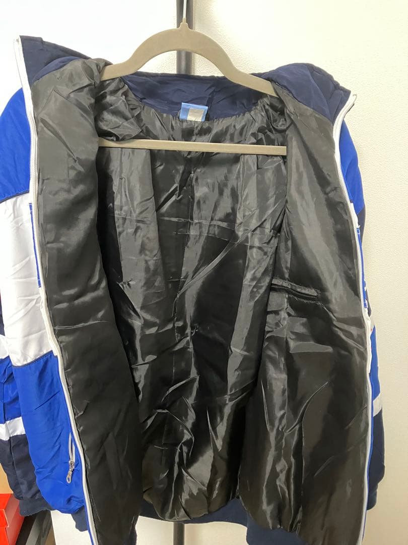 Ford Racing ジャンパー