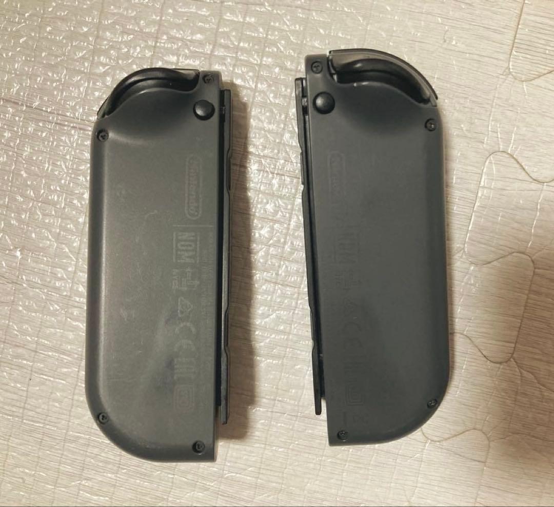 【付属品完備】Nintendo Switch ニンテンドースイッチ本体