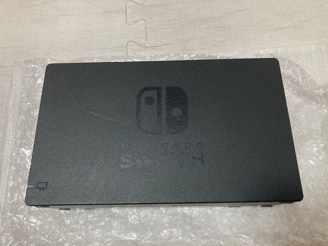 【付属品完備】Nintendo Switch ニンテンドースイッチ本体