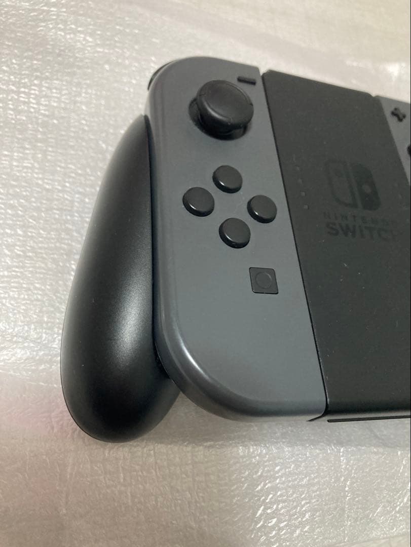 【付属品完備】Nintendo Switch ニンテンドースイッチ本体