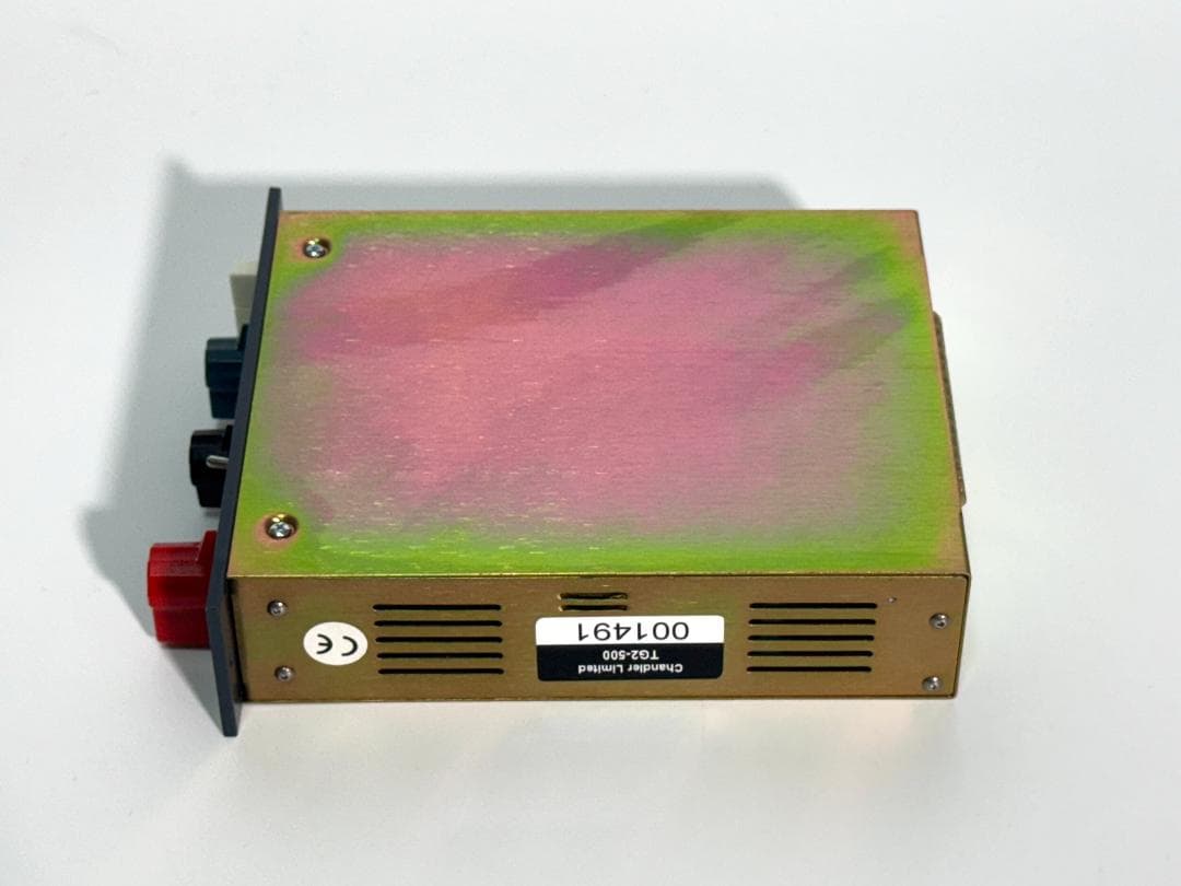 CHANDLER LIMITED チャンドラーリミテッド / TG2-500