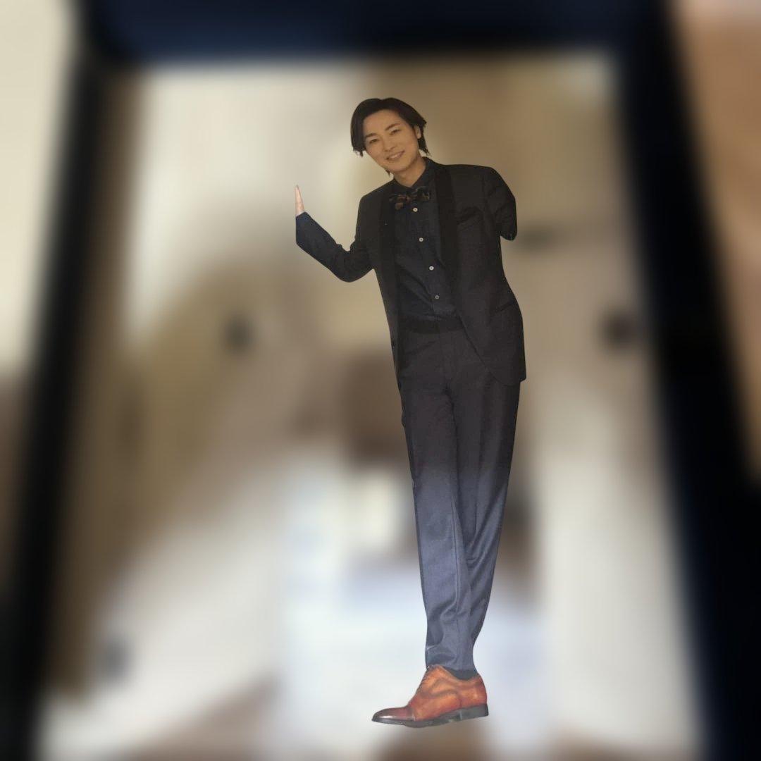 山内惠介 20th Anniversary complete BOX