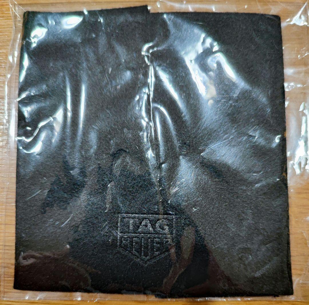 レッド ラバーストラップ(TAG Heuer Connected用)おまけ付き！