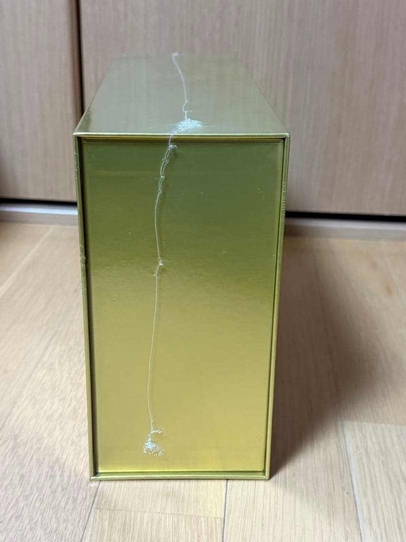 【美品】ポケモンカードゲーム 25周年ゴールデンボックス