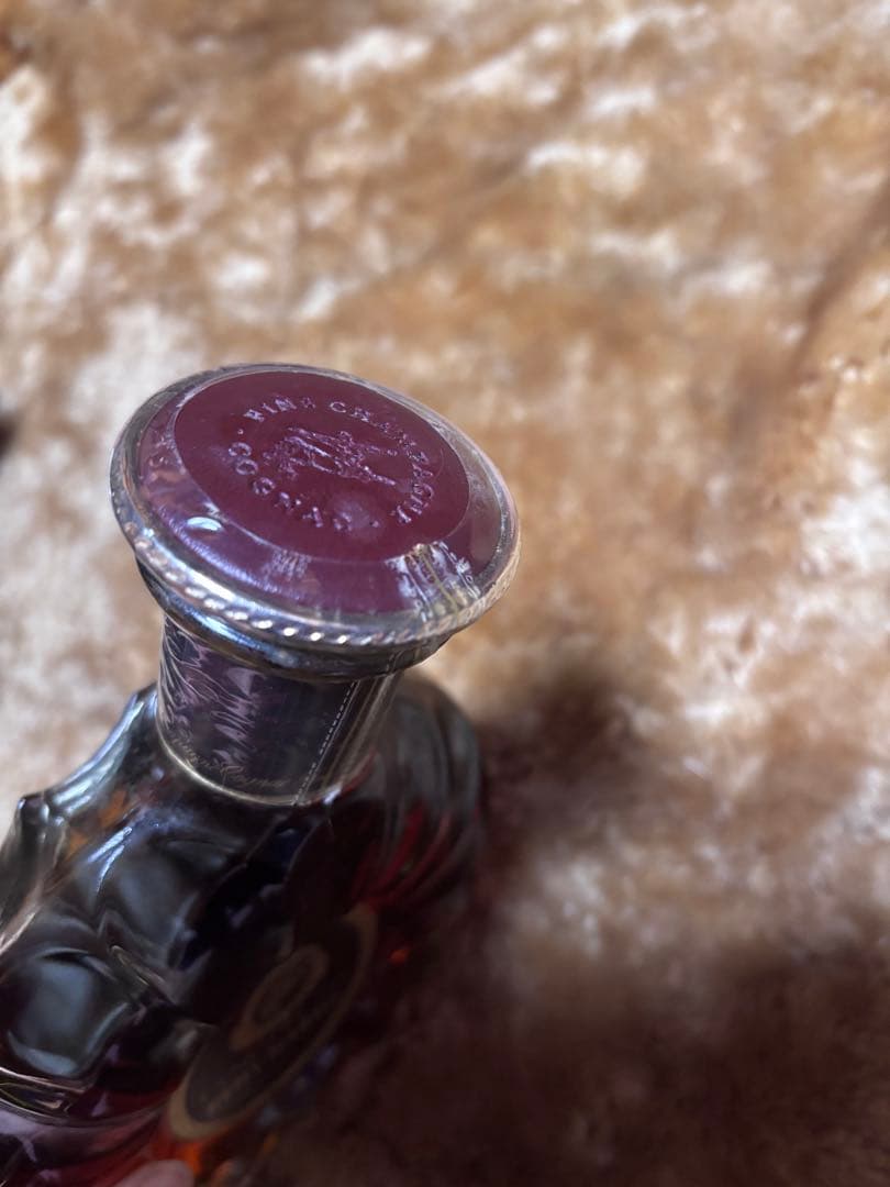 Y*L様 CENTURE XO REMY MARTIN