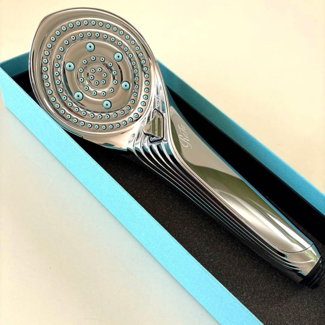 ReFa FINE BUBBLE S リファファインバブル シャワーヘッド