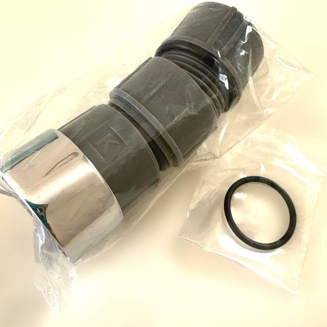 ReFa FINE BUBBLE S リファファインバブル シャワーヘッド