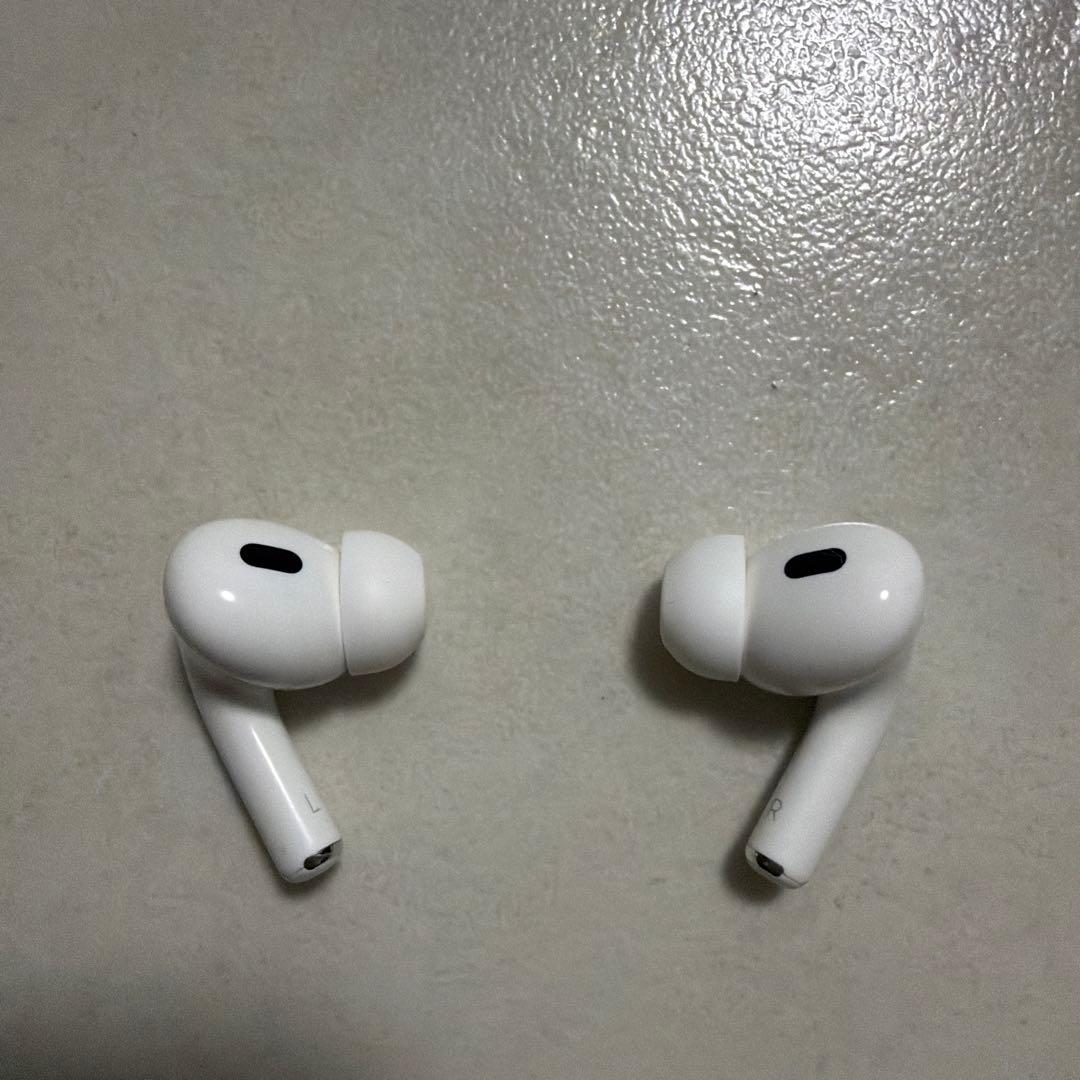 AirPods Pro2 ホワイト 本体