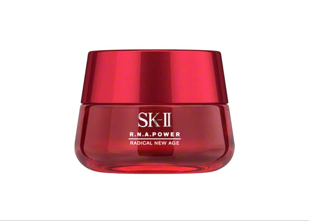 新品SK-II R.N.A.パワー ラディカル ニュー エイジ 美容乳液 80ｇ