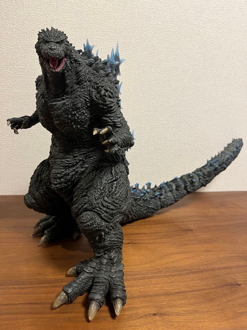 東宝30cmシリーズ ゴジラ・ザ・ライド ゴジラ・ストア限定版