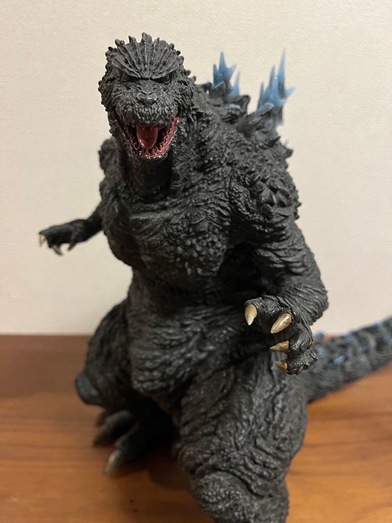 東宝30cmシリーズ ゴジラ・ザ・ライド ゴジラ・ストア限定版