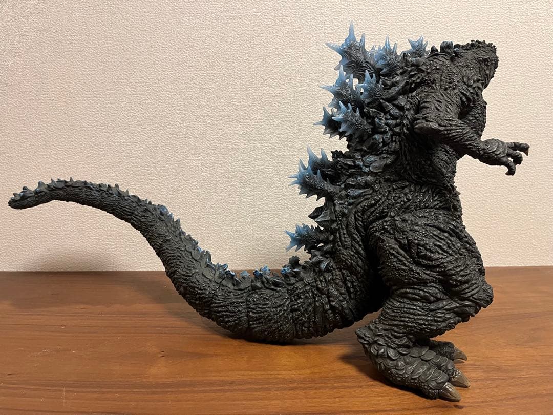 東宝30cmシリーズ ゴジラ・ザ・ライド ゴジラ・ストア限定版